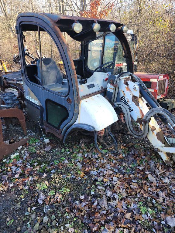 BOBCAT TOOL CAT 5600