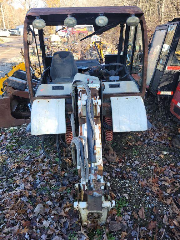 BOBCAT TOOL CAT 5600