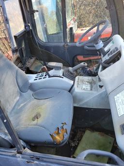 BOBCAT TOOL CAT 5600