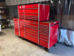 SNAP-ON TOOLBOX