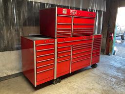 SNAP-ON TOOLBOX