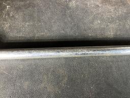 KOBALT 18” BREAKER BAR 1/2” DRIVE