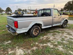 1994 FORD F150