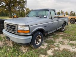 1994 FORD F150