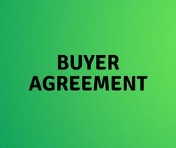 BUYER AGREEMENT