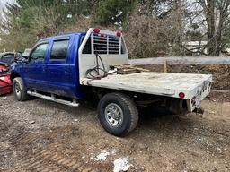 2003 FORD F250