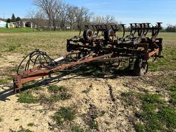 KEWANEE MODEL 270 FIELD CULTIVATOR