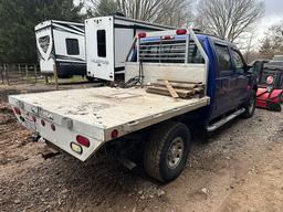 2003 FORD F250