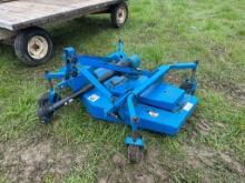 NEW HOLLAND 930B 60” FINISH MOWER