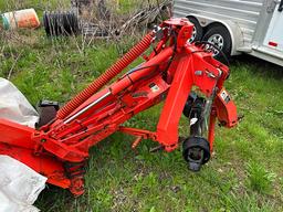 KUHN GMD 280 DISC MOWER