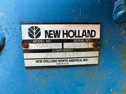 NEW HOLLAND 930B 60” FINISH MOWER