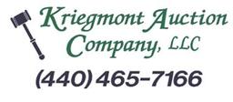 Kriegmont Auction Company LLC