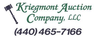 Kriegmont Auction Company LLC