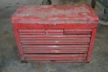 Tool Box (Red)