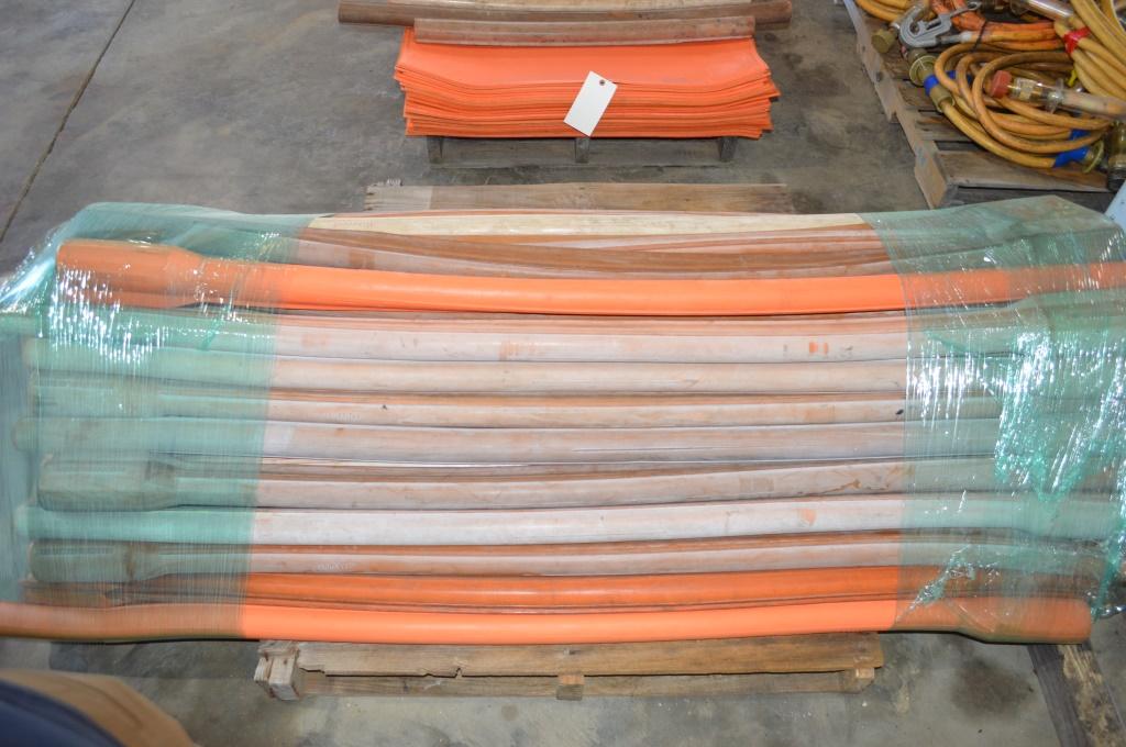 Line Hose and Electrical Blankets