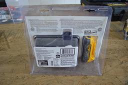 DeWalt 20V Battery and Charger