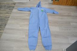 Coveralls, Disposable Large (L)