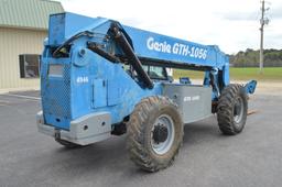 2011 Genie Telehandler