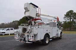 2007 Freightliner M2106 AA755L Bucket Truck