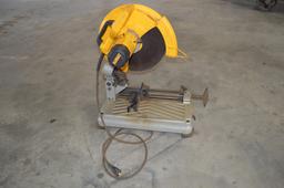 Dewalt Chop Saw