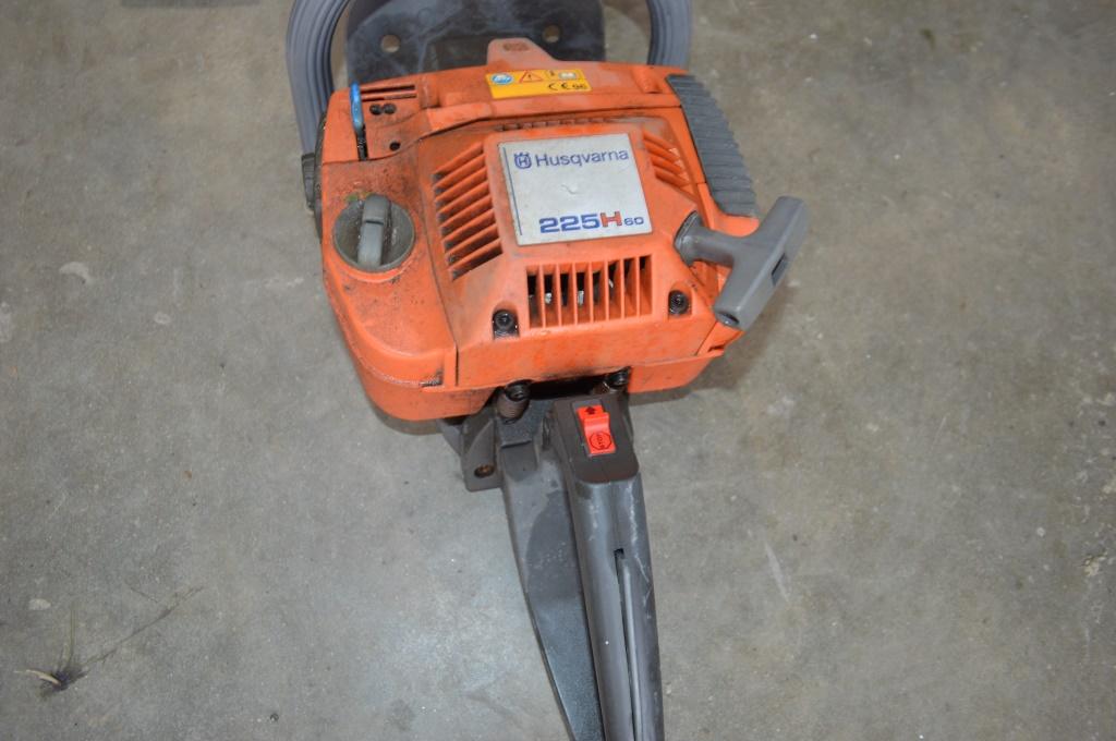 Husqvarna 225H60 Hedge Trimmer