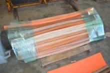 Line Hose and Electrical Blankets