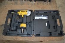 DeWalt 18Ga Air Nail Gun