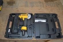 DeWalt 18Ga Air Nail Gun