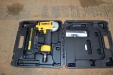 DeWalt 18Ga Air Nail Gun