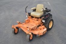 Scag Tiger Cub Zero Turn Mower