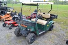 2013 EZGO Electric Golf Cart