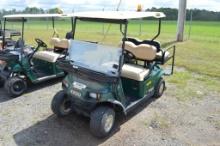 2015 EZGO Electric Golf Cart