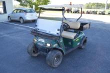 2015 EZGO Electric Golf Cart