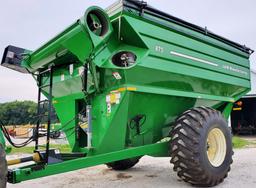 Sitrex RT-5200-H Hay Tedder