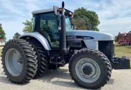 1998 White 8410 MFWD Field Master Tractor