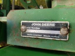 JD 7200 12-30 MaxEmerge 2 Planter