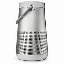 Bose SoundLink Revolve+ Portable & Long-lasting Bluetooth 360 Speaker (Lux Gray) & Charger.