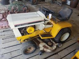 1972 Cub Cadet 129