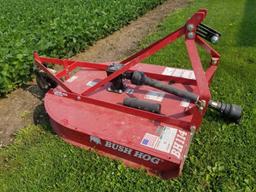 Bush Hog BH114 4' Rotary Mower