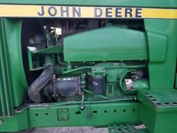 1978 JD 4840 Tractor