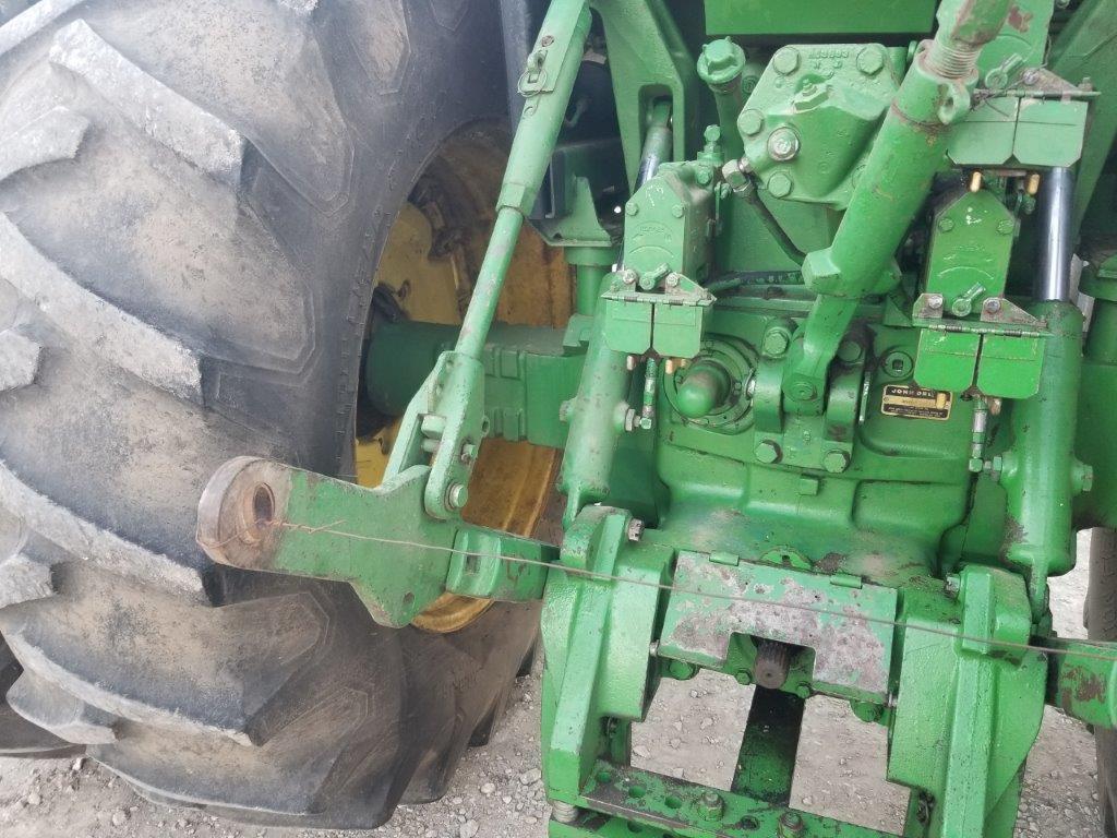 1978 JD 4840 Tractor