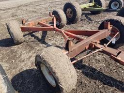 Allis Chalmers HD Running Gear