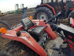 MF 1433 MFWD Compact Tractor