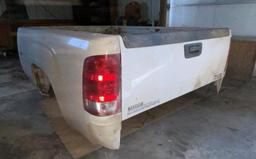 GMC 8' Pickup Bed