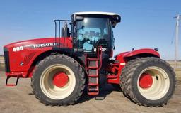 2013 Versatile 400 4WD Tractor