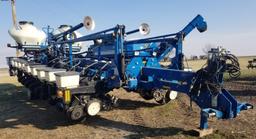 2010 Kinze 3800 ASD 24R30" Planter