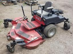 Bush Hog ZT 22 Zero Turn Mower