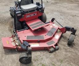 Bush Hog ZT 22 Zero Turn Mower