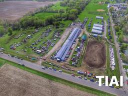 Location # 5 - Tractor Pull on 7/28/2022