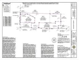 Tract 3 - 57.19 Surveyed Acres